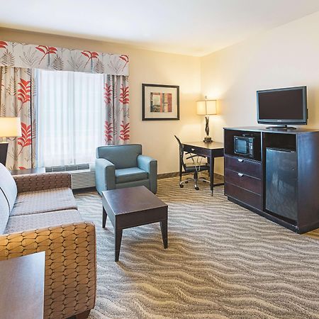 Hotel La Quinta By Wyndham Glen Rose Esterno foto