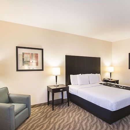 Hotel La Quinta By Wyndham Glen Rose Esterno foto