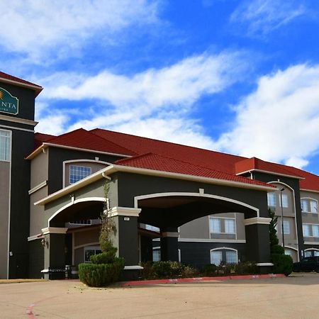 Hotel La Quinta By Wyndham Glen Rose Esterno foto