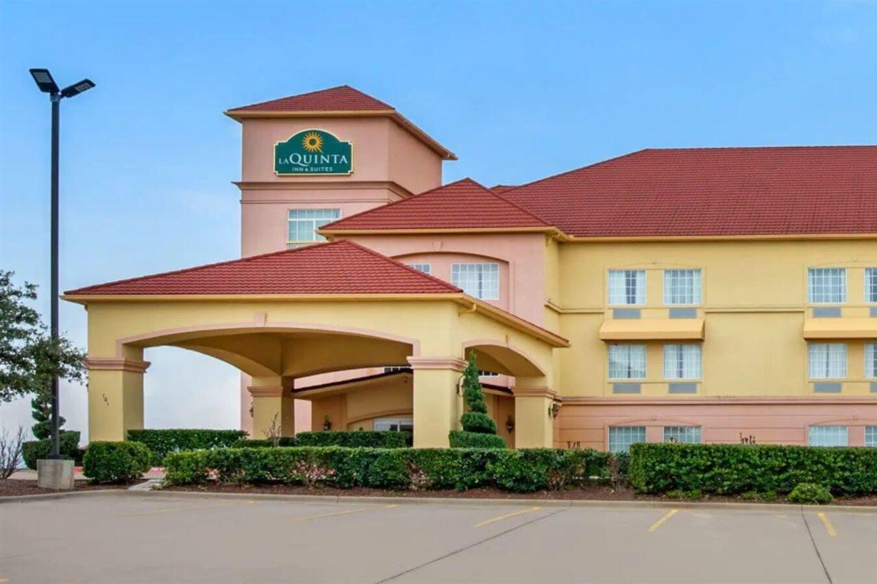 Hotel La Quinta By Wyndham Glen Rose Esterno foto