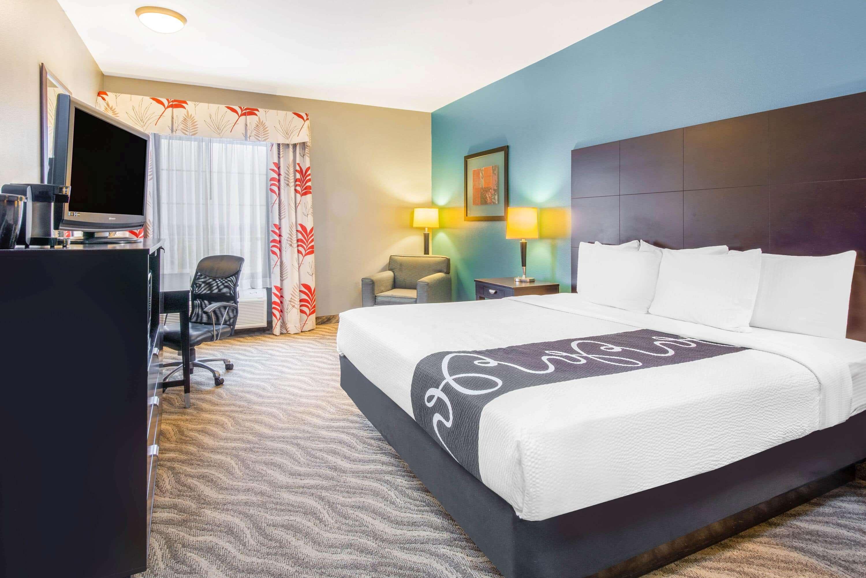 Hotel La Quinta By Wyndham Glen Rose Esterno foto