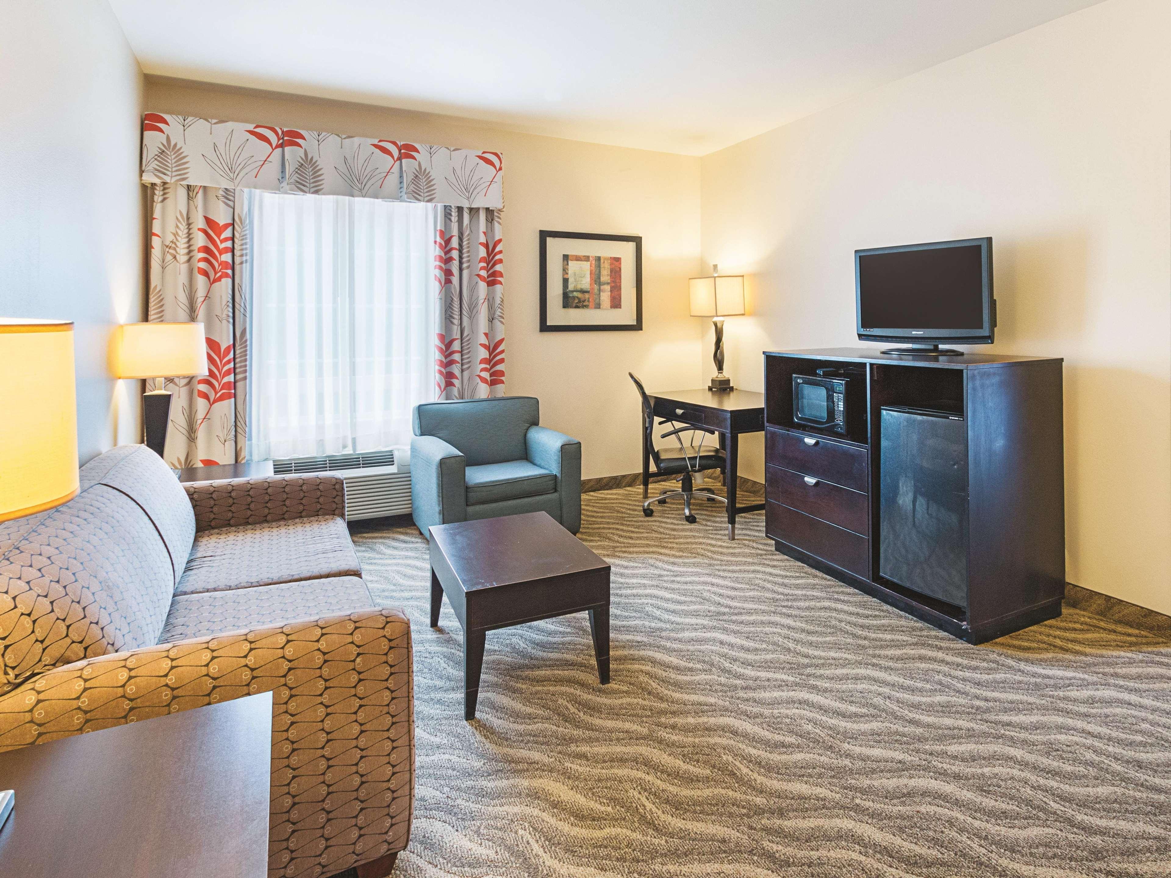 Hotel La Quinta By Wyndham Glen Rose Esterno foto