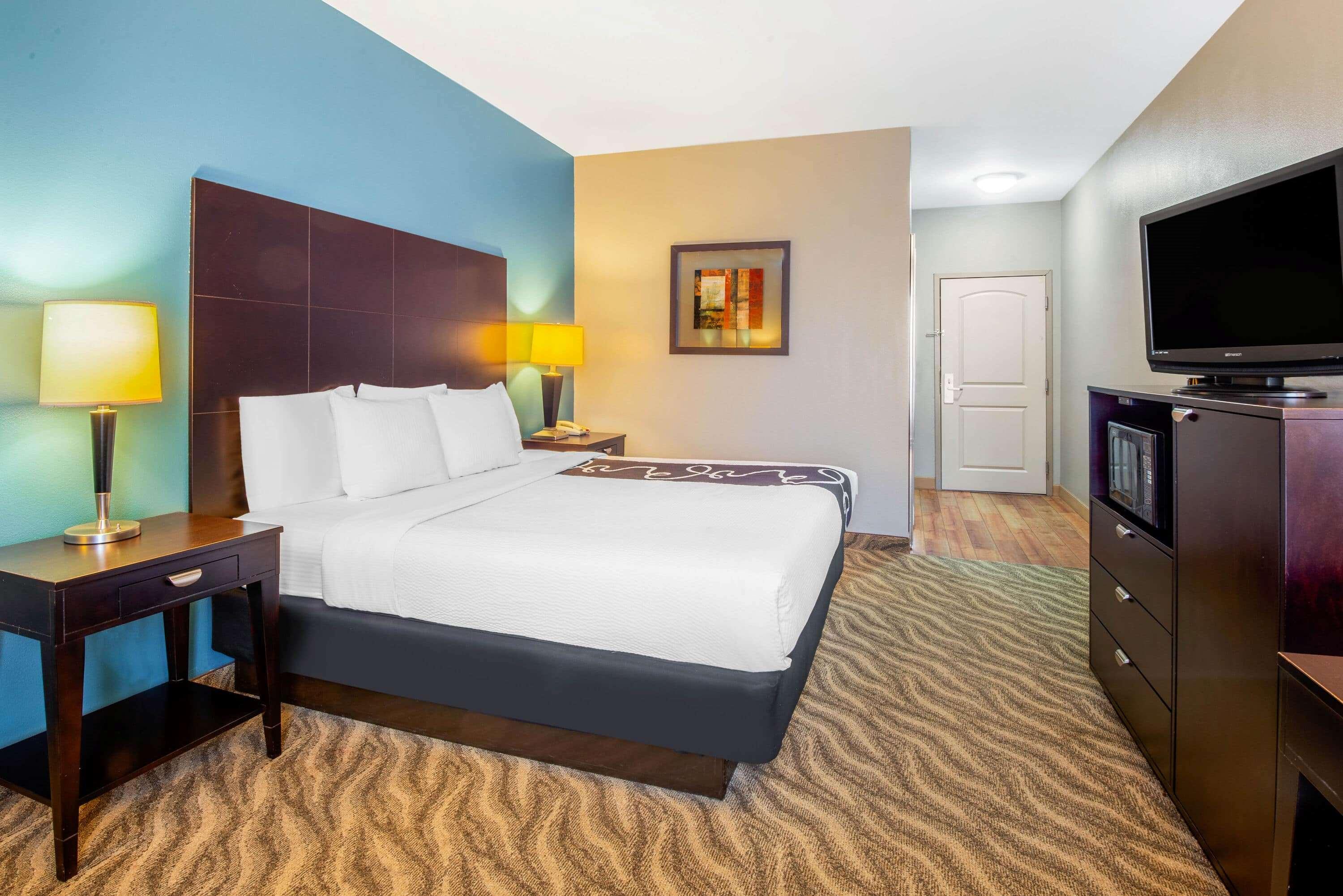 Hotel La Quinta By Wyndham Glen Rose Esterno foto