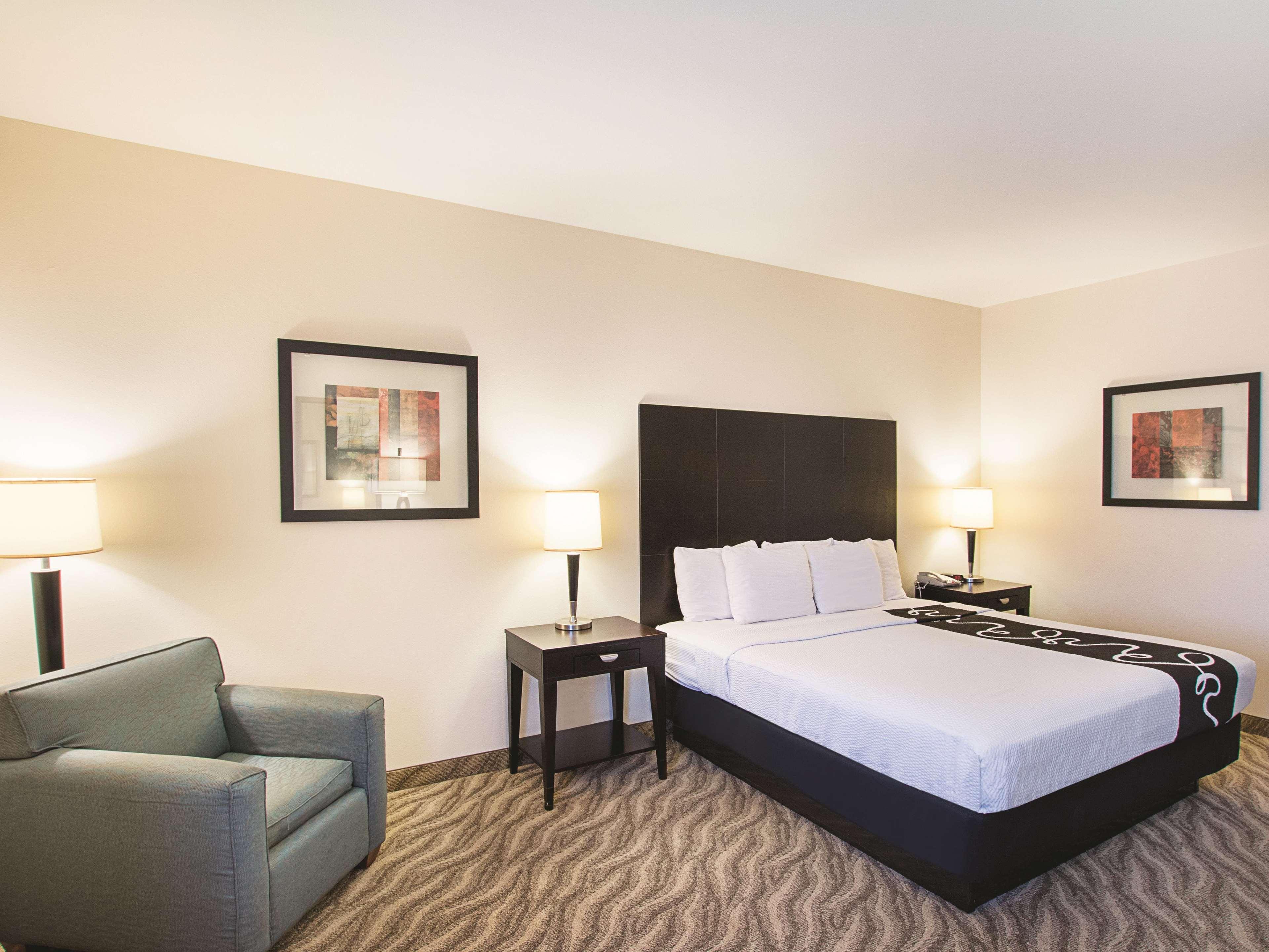 Hotel La Quinta By Wyndham Glen Rose Esterno foto