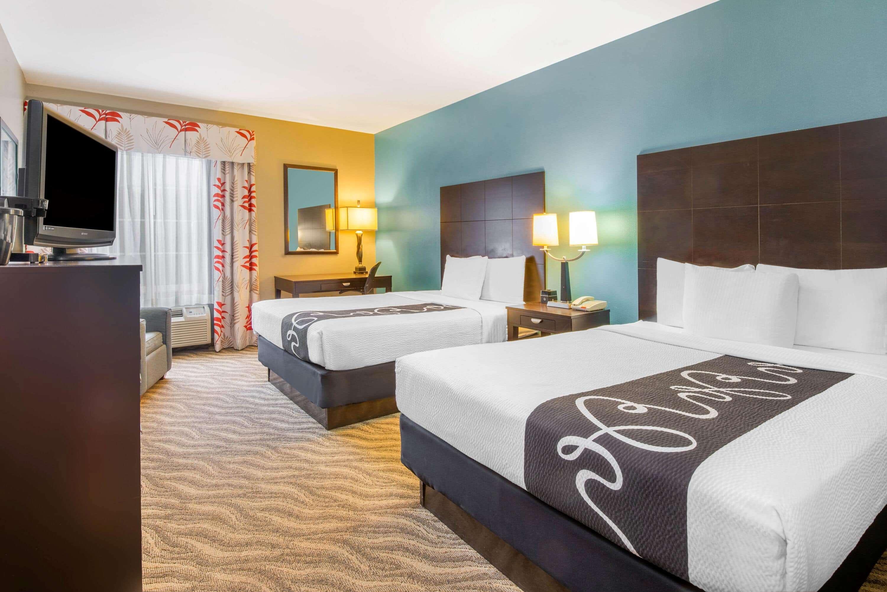 Hotel La Quinta By Wyndham Glen Rose Esterno foto