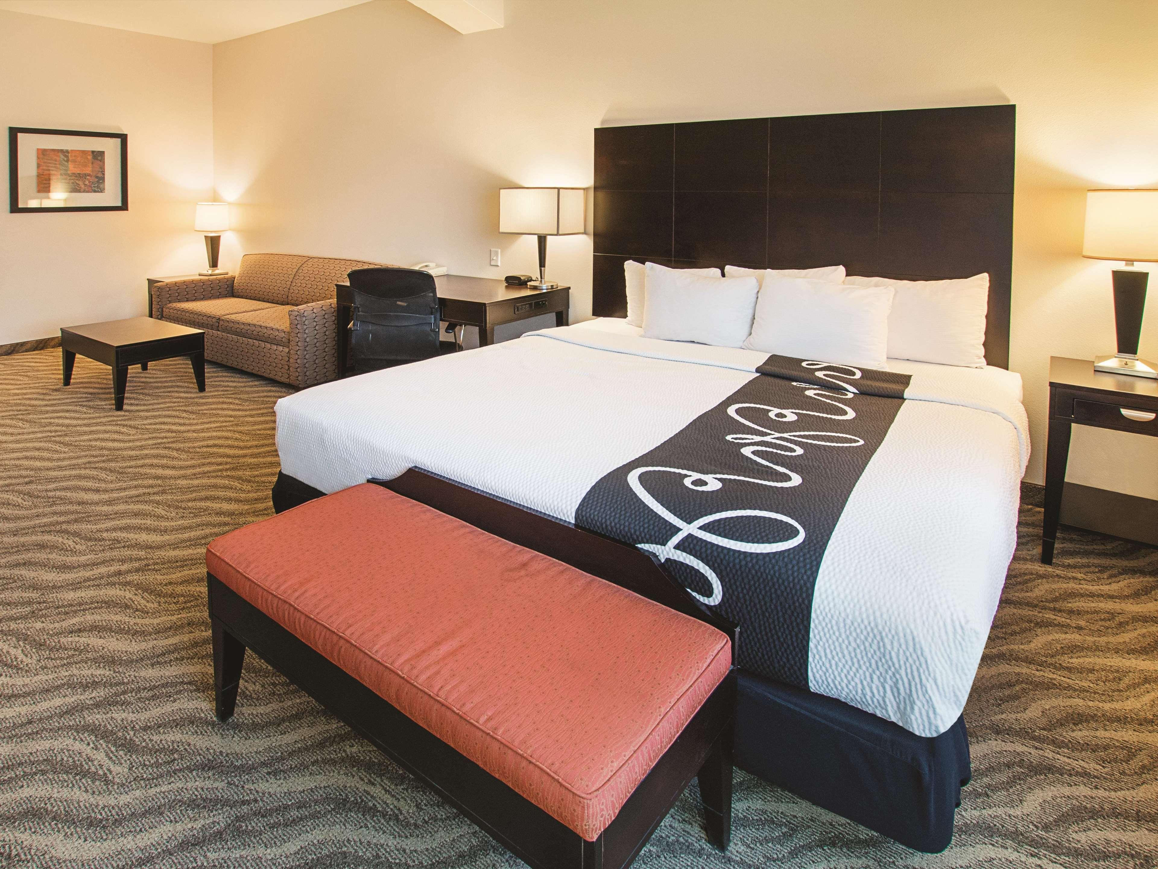 Hotel La Quinta By Wyndham Glen Rose Esterno foto
