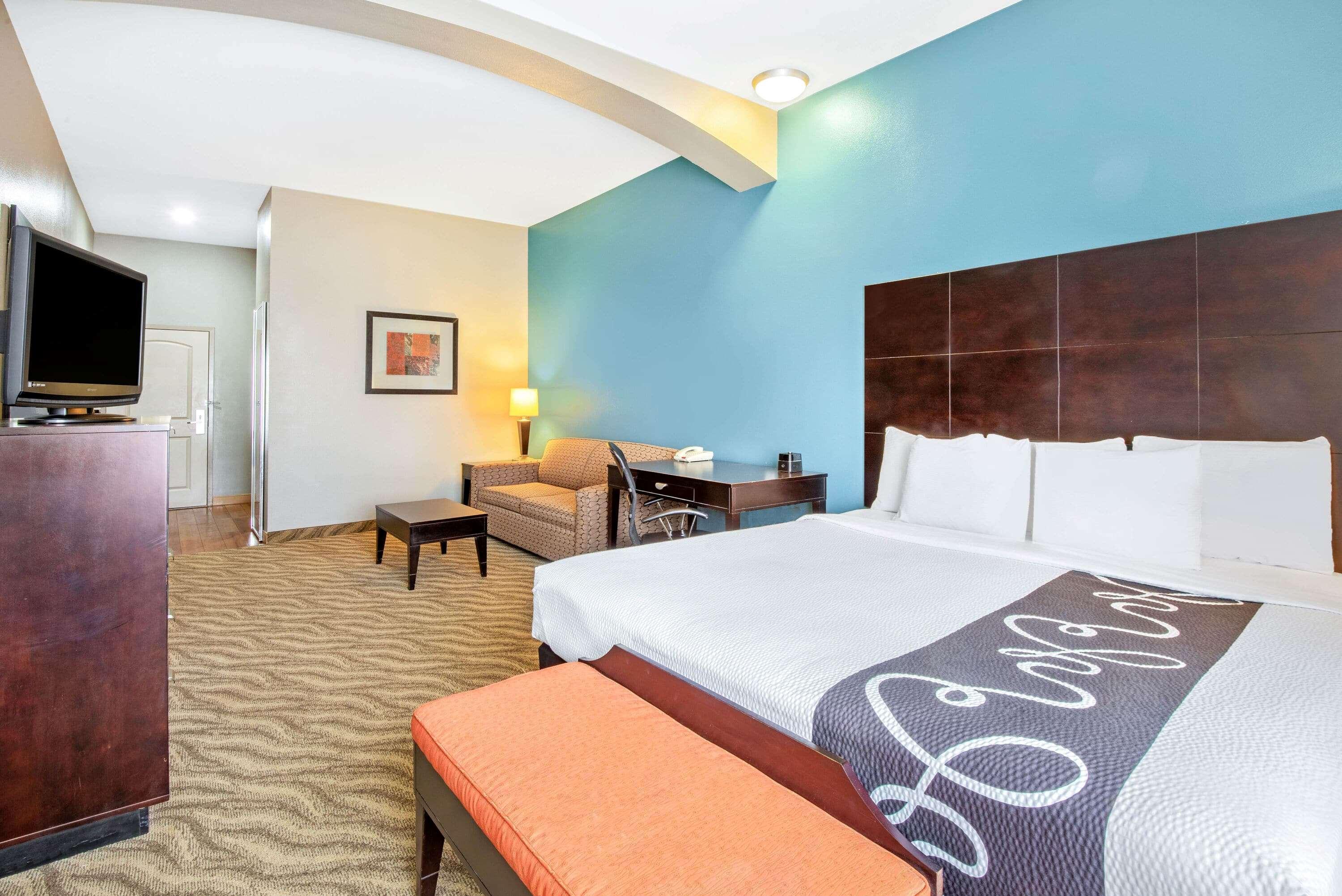 Hotel La Quinta By Wyndham Glen Rose Esterno foto