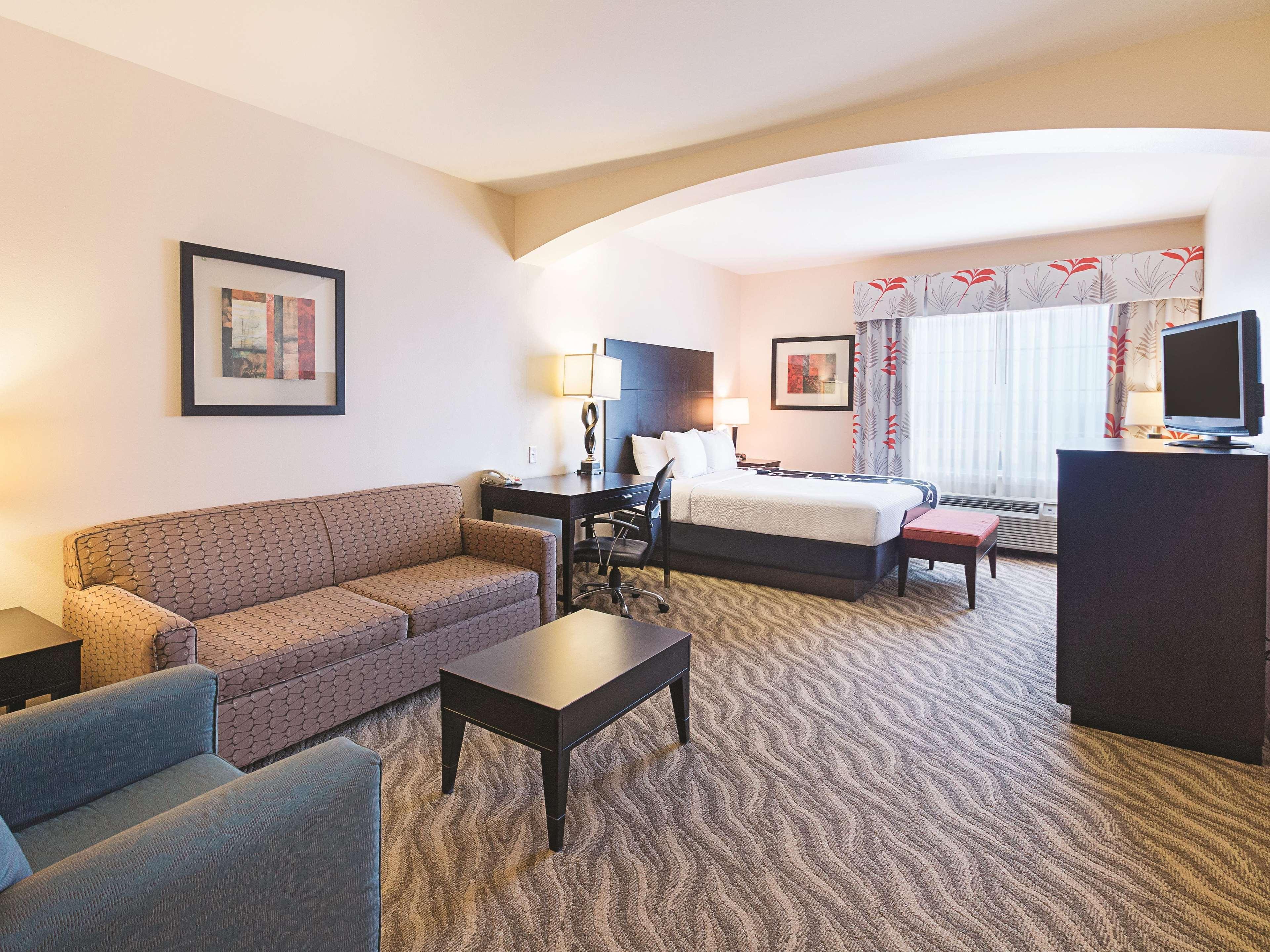 Hotel La Quinta By Wyndham Glen Rose Esterno foto