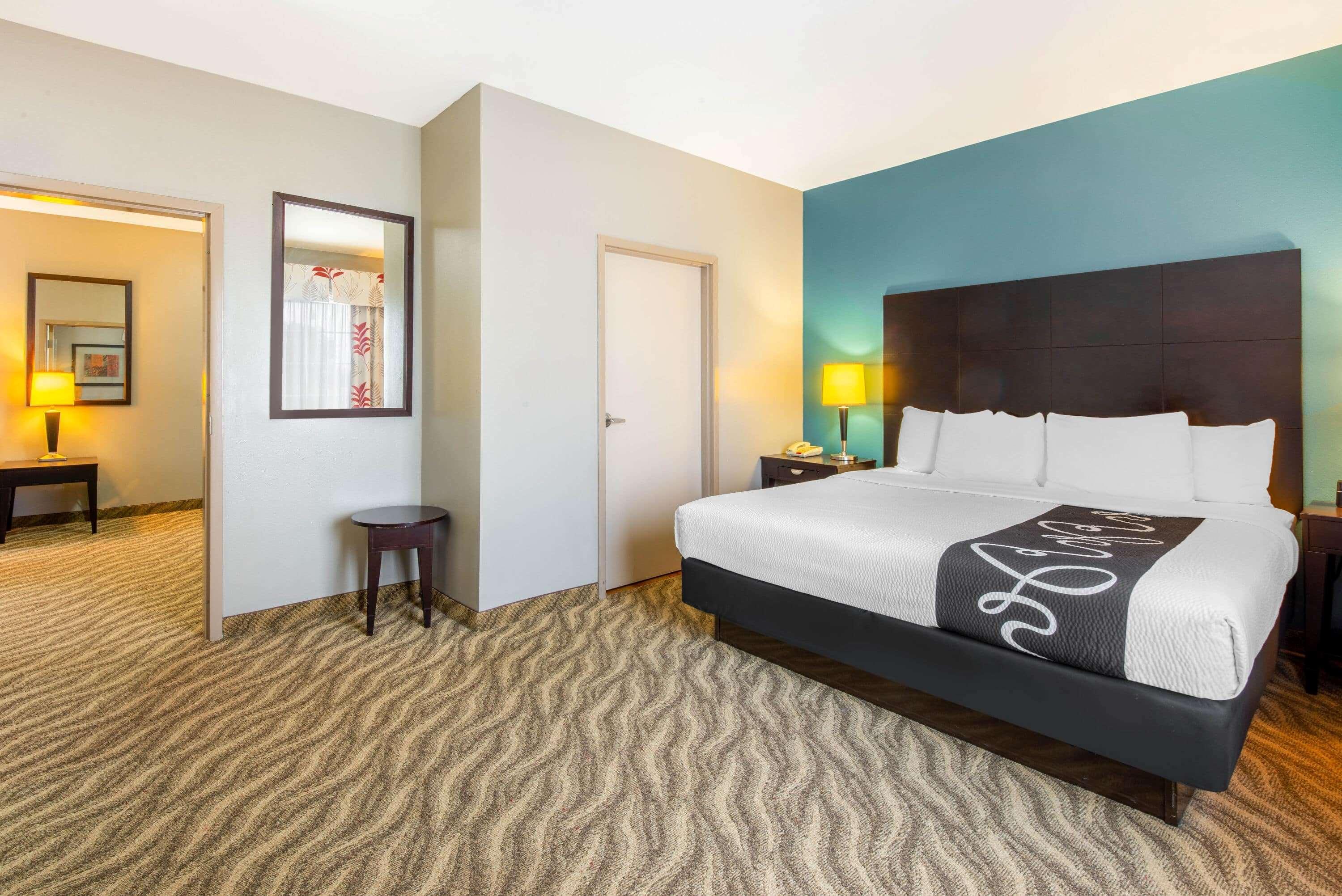 Hotel La Quinta By Wyndham Glen Rose Esterno foto
