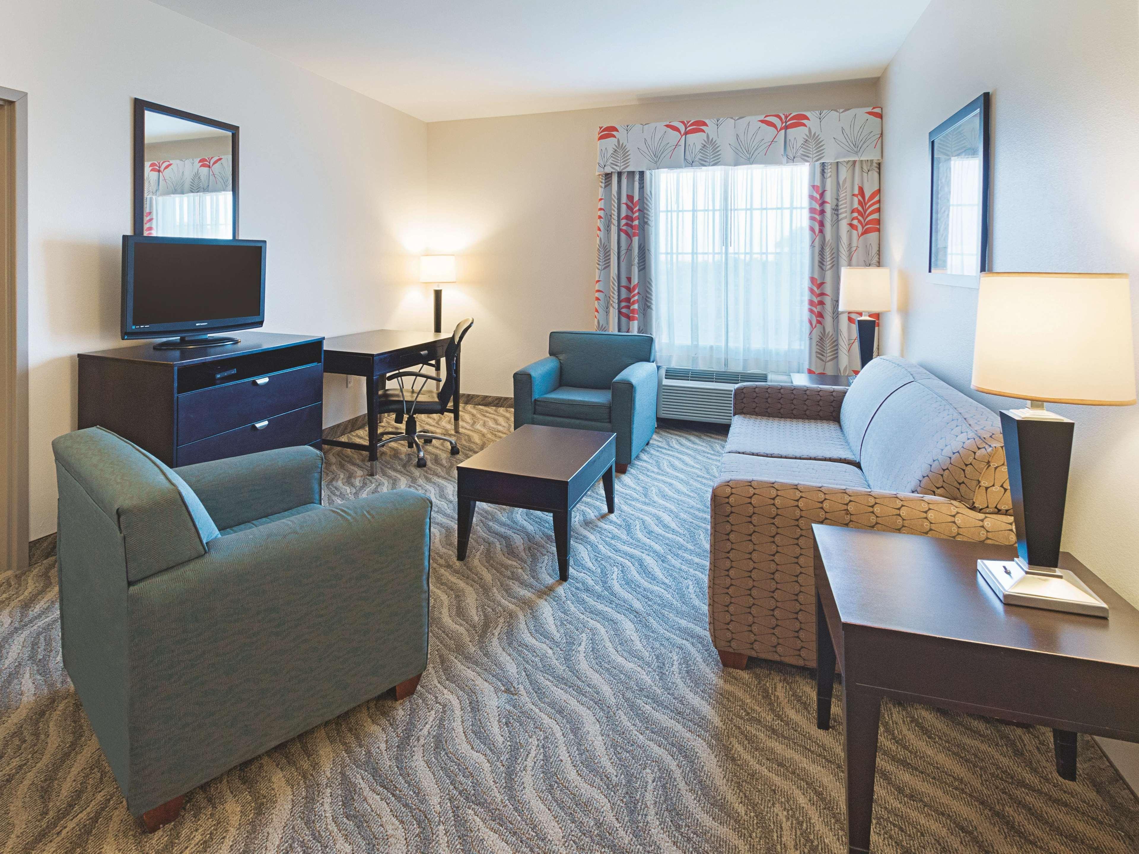 Hotel La Quinta By Wyndham Glen Rose Esterno foto