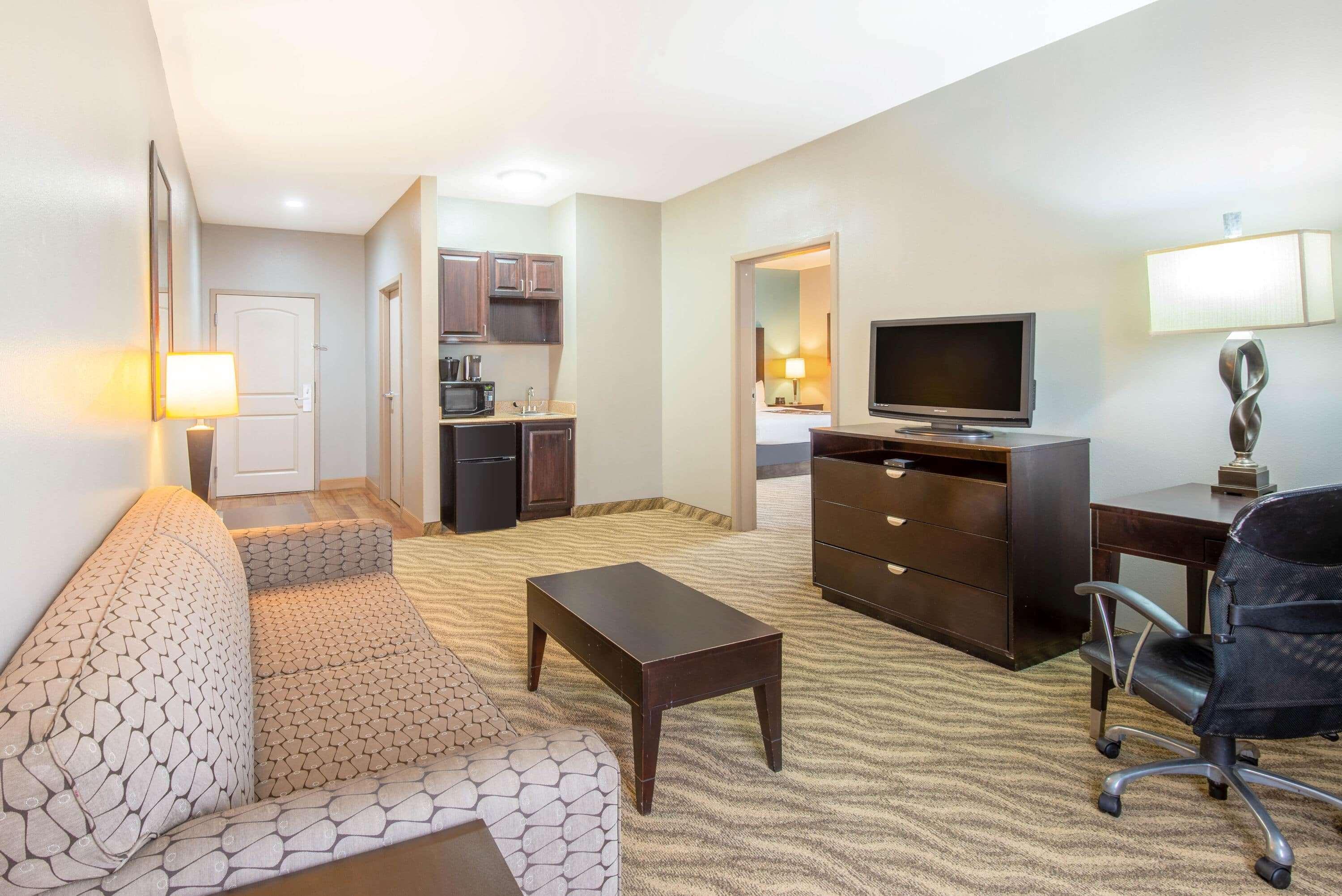 Hotel La Quinta By Wyndham Glen Rose Esterno foto