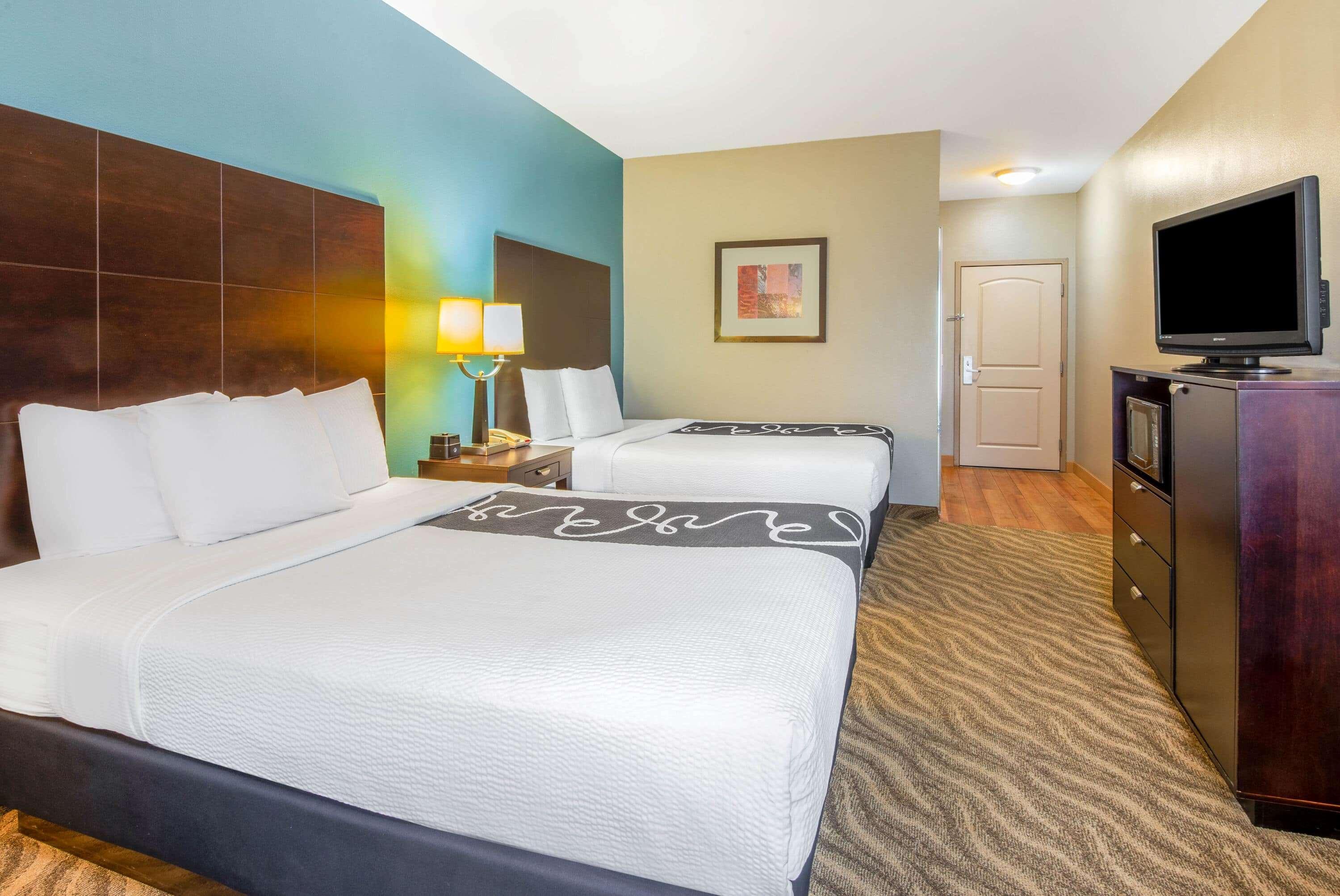 Hotel La Quinta By Wyndham Glen Rose Esterno foto