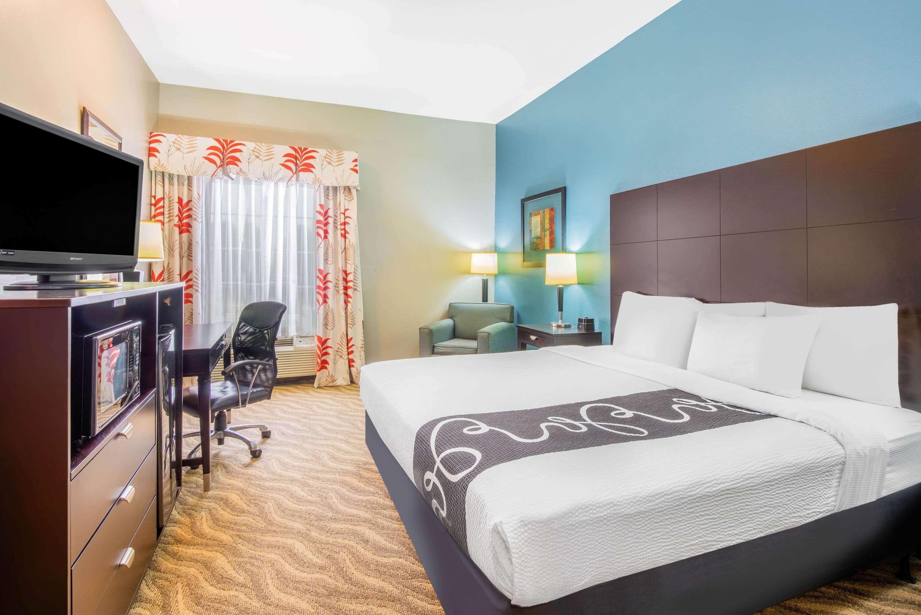Hotel La Quinta By Wyndham Glen Rose Esterno foto