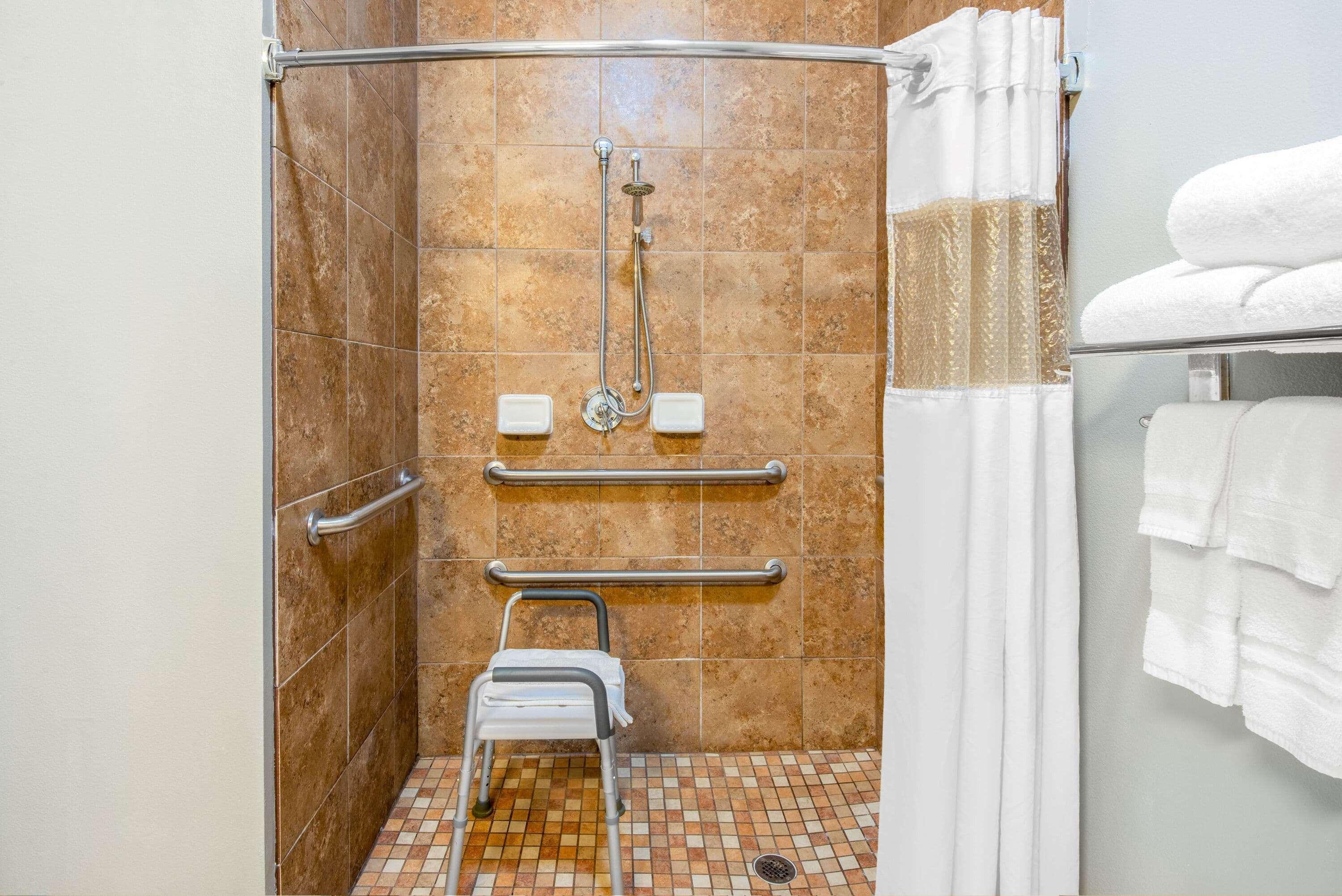 Hotel La Quinta By Wyndham Glen Rose Esterno foto