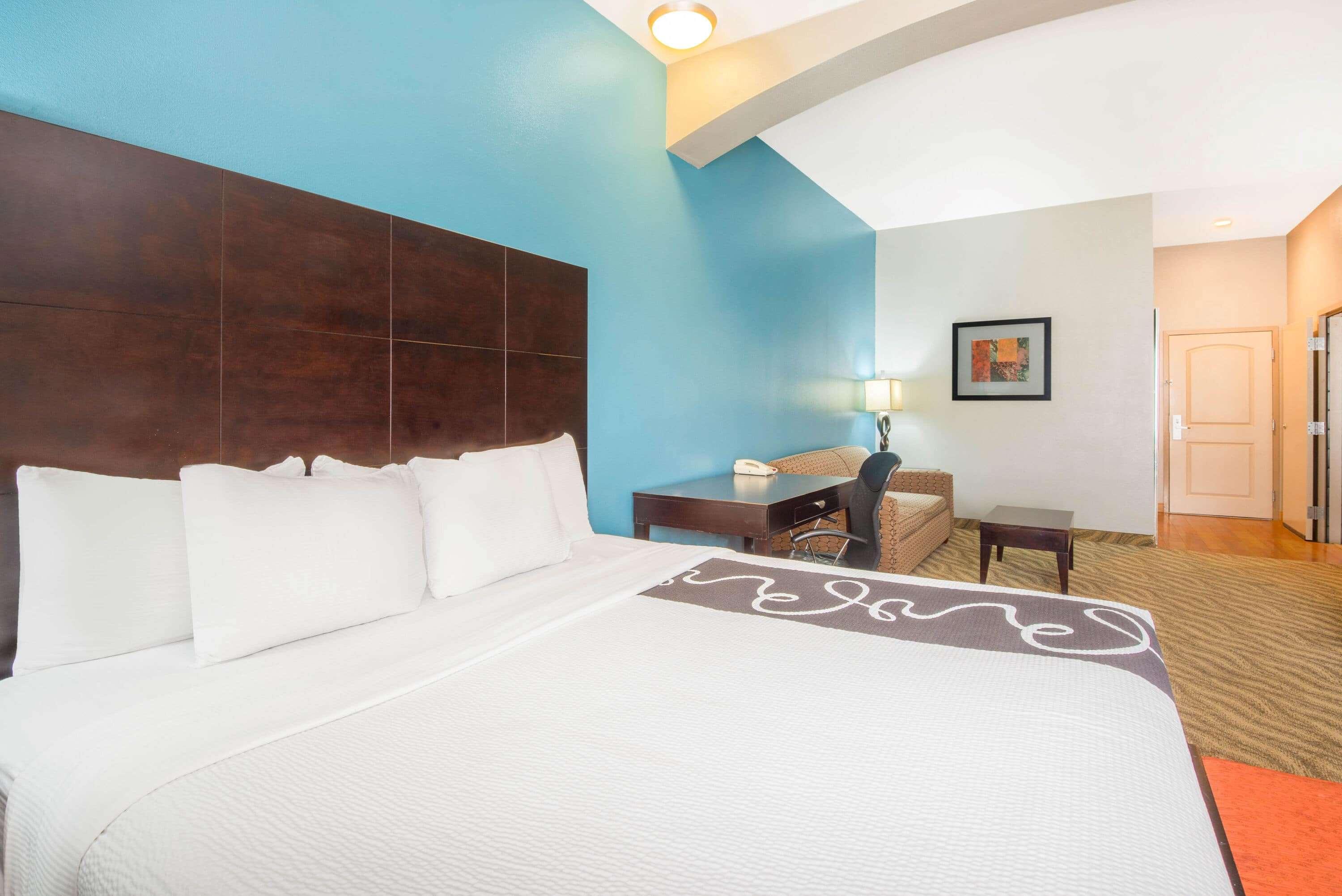 Hotel La Quinta By Wyndham Glen Rose Esterno foto