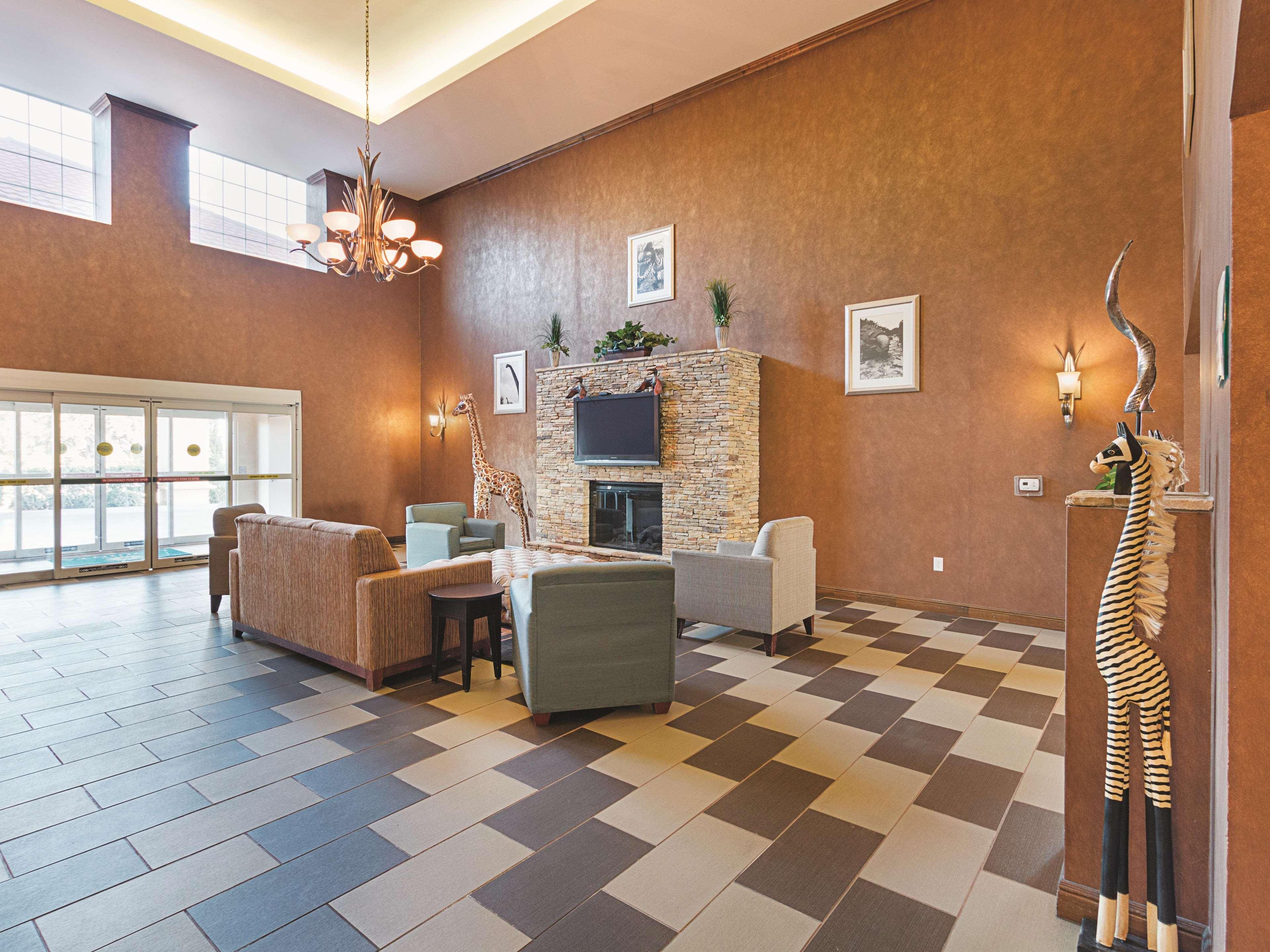 Hotel La Quinta By Wyndham Glen Rose Esterno foto