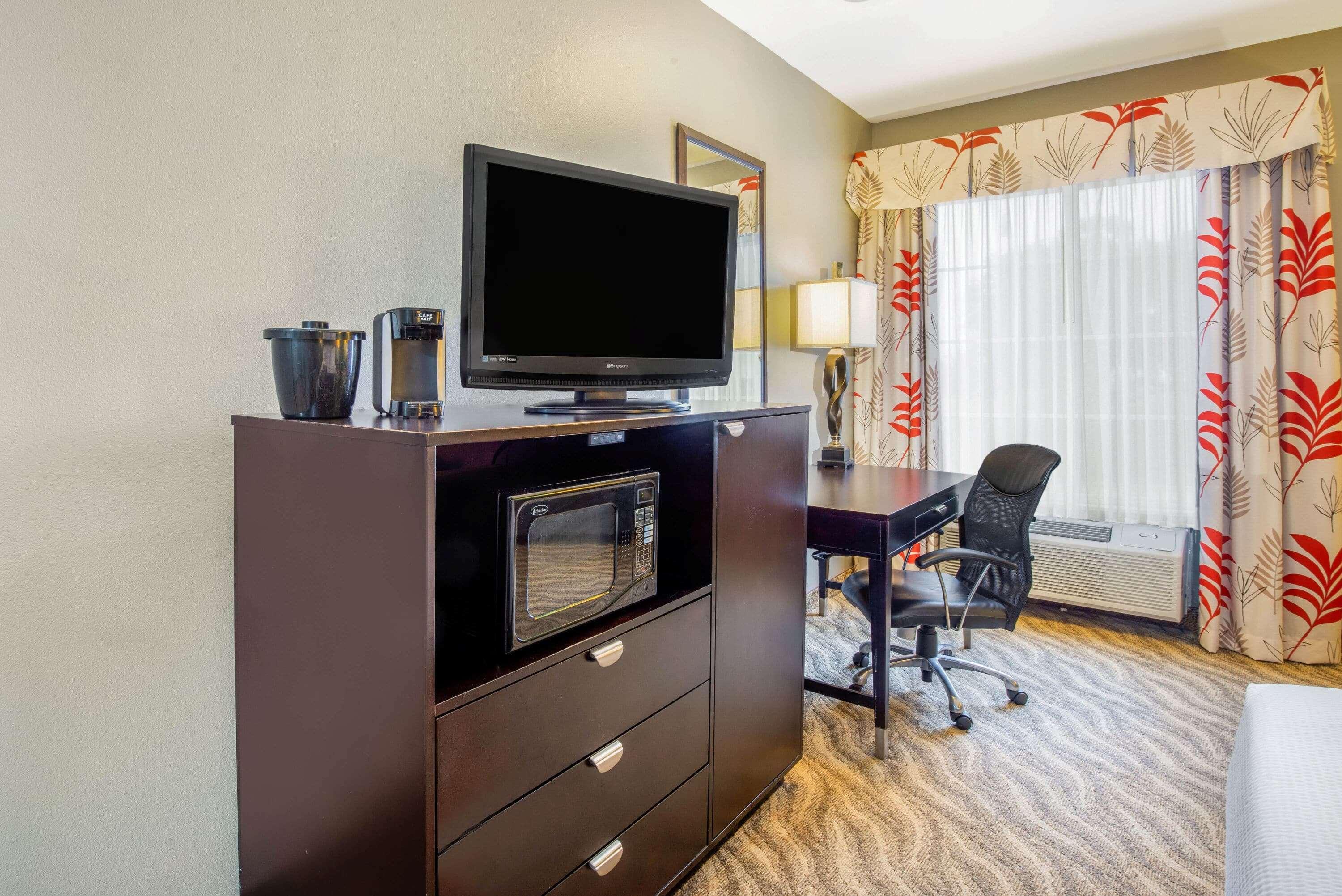 Hotel La Quinta By Wyndham Glen Rose Esterno foto