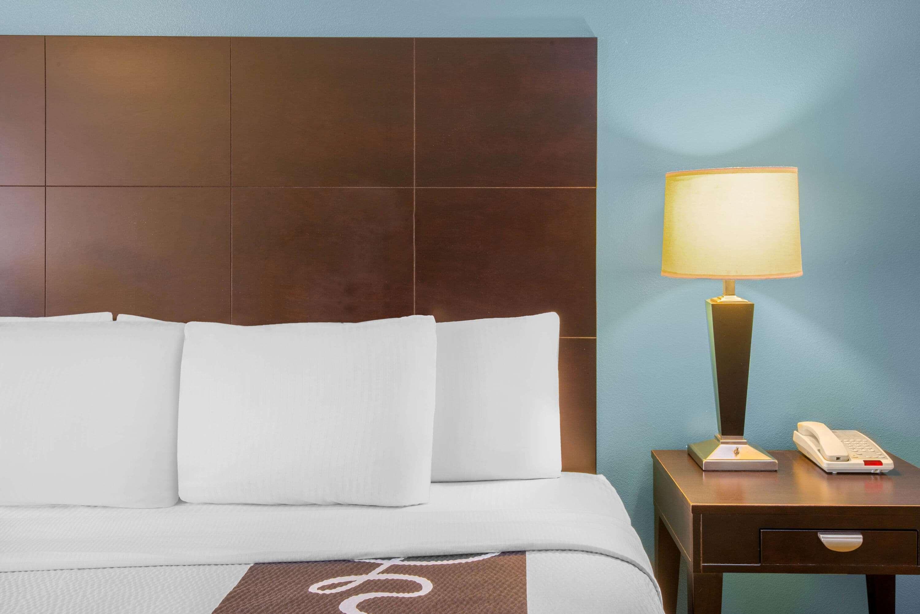 Hotel La Quinta By Wyndham Glen Rose Esterno foto