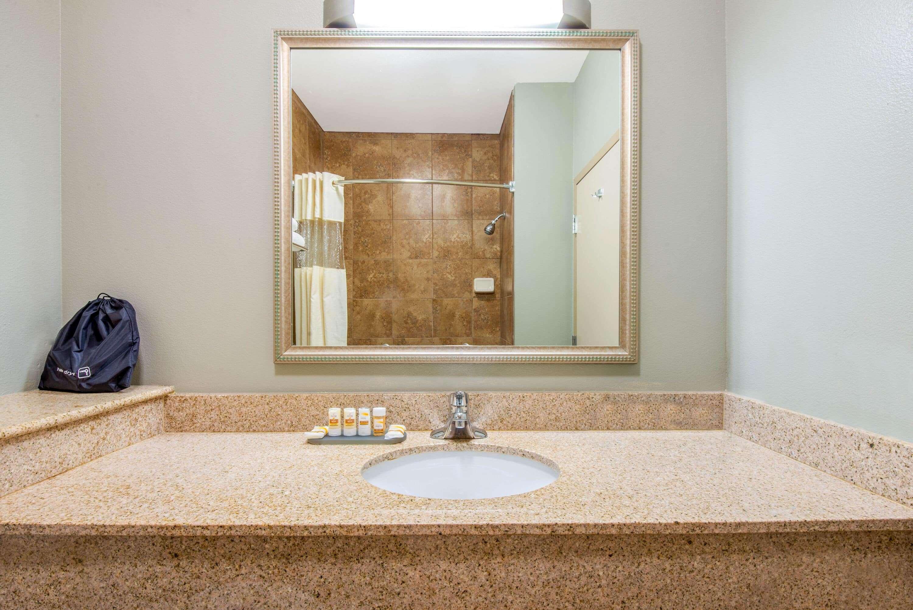 Hotel La Quinta By Wyndham Glen Rose Esterno foto