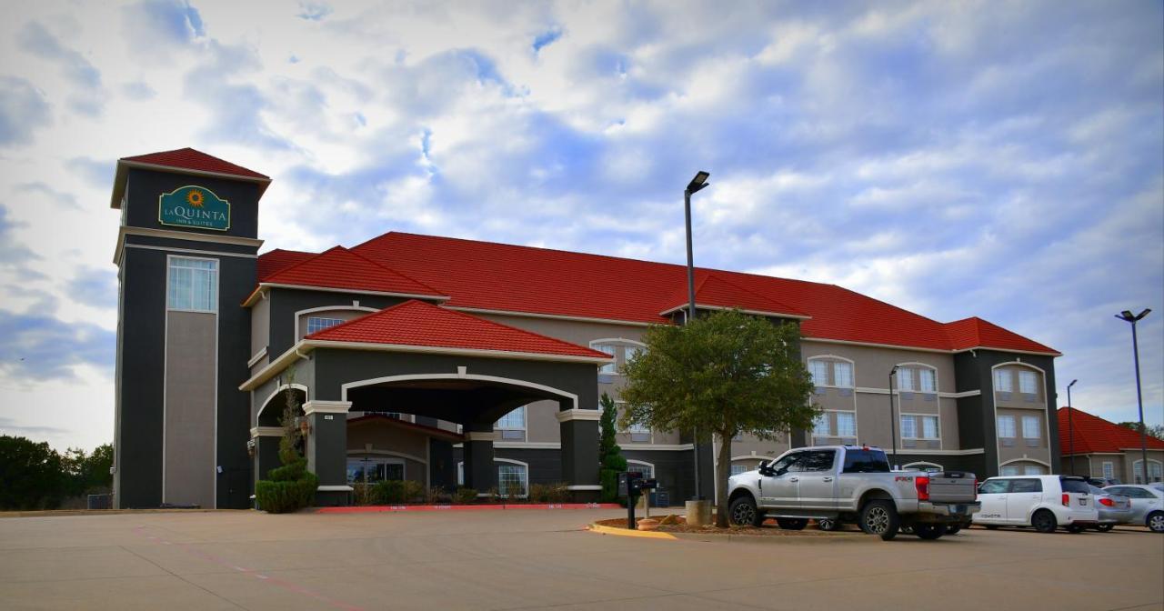 Hotel La Quinta By Wyndham Glen Rose Esterno foto