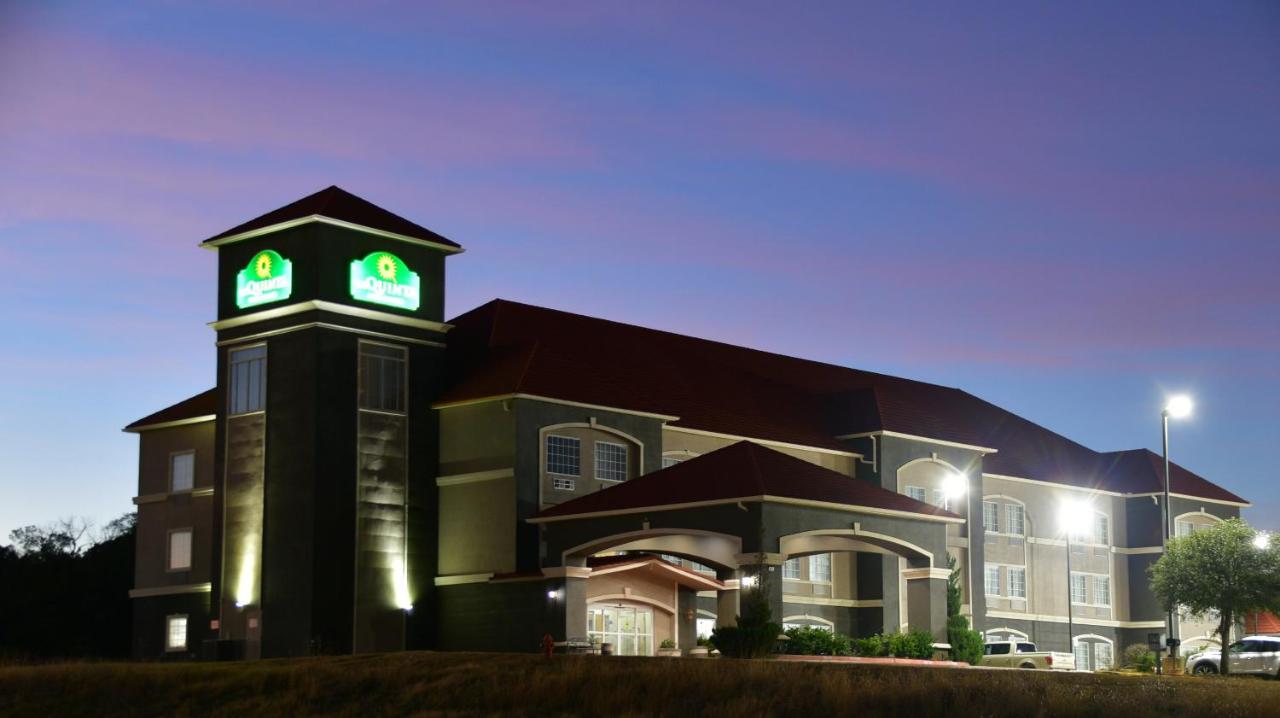 Hotel La Quinta By Wyndham Glen Rose Esterno foto