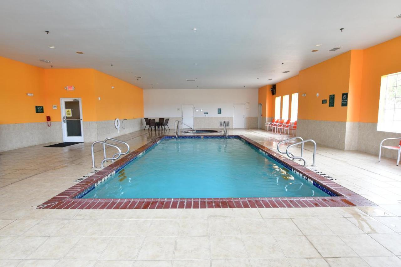 Hotel La Quinta By Wyndham Glen Rose Esterno foto