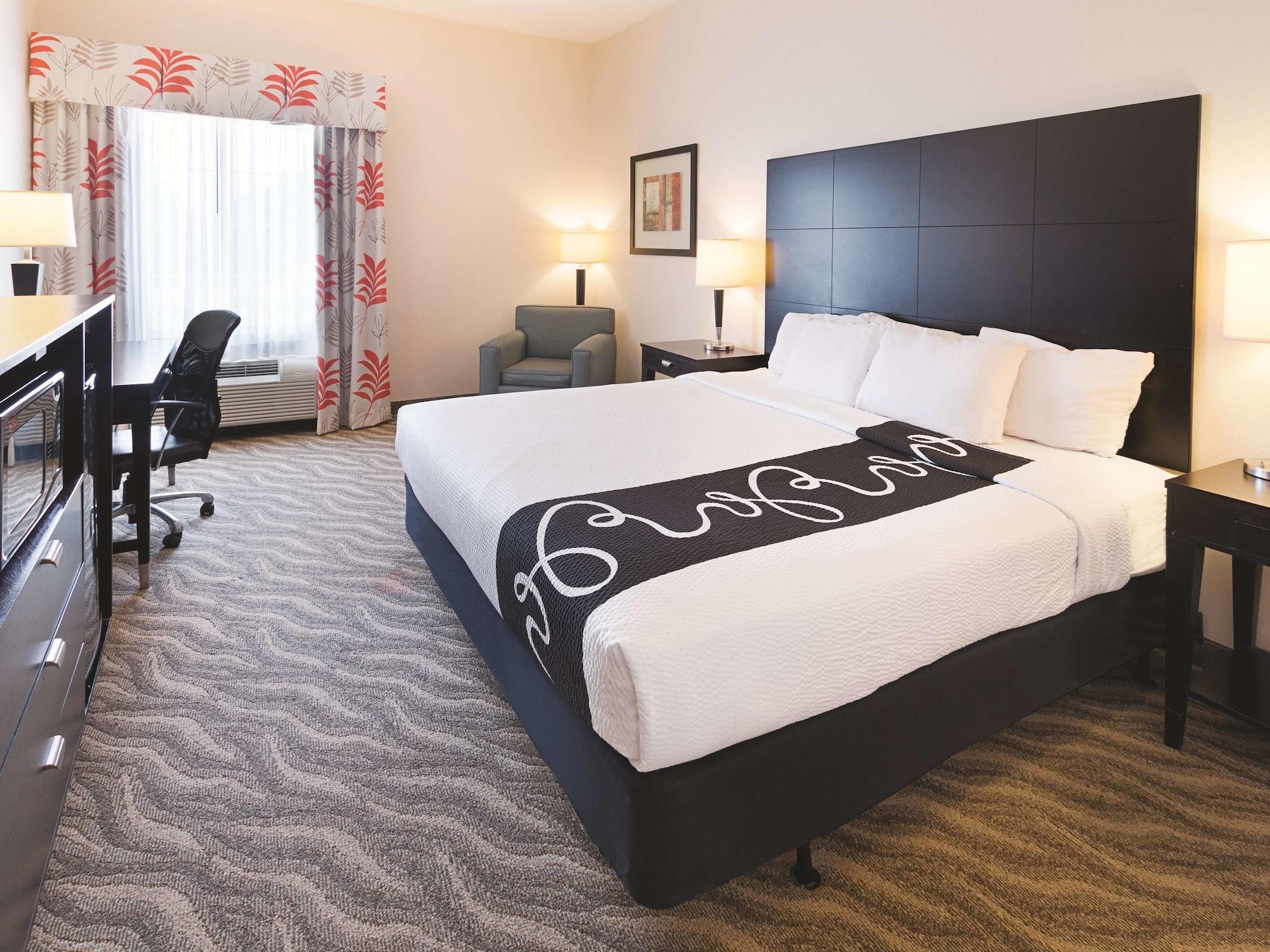Hotel La Quinta By Wyndham Glen Rose Esterno foto