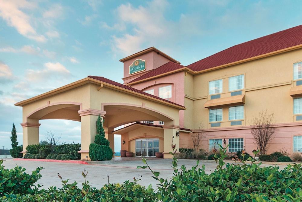 Hotel La Quinta By Wyndham Glen Rose Esterno foto
