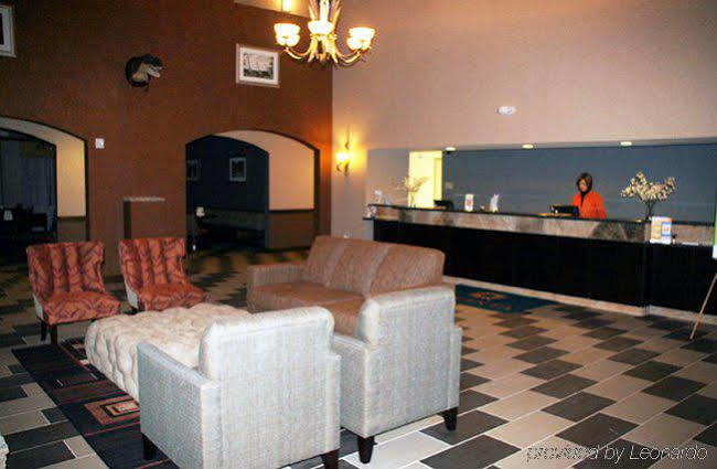 Hotel La Quinta By Wyndham Glen Rose Esterno foto