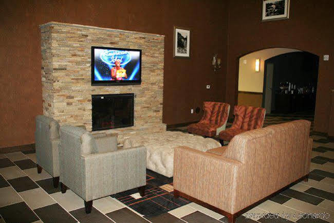 Hotel La Quinta By Wyndham Glen Rose Esterno foto