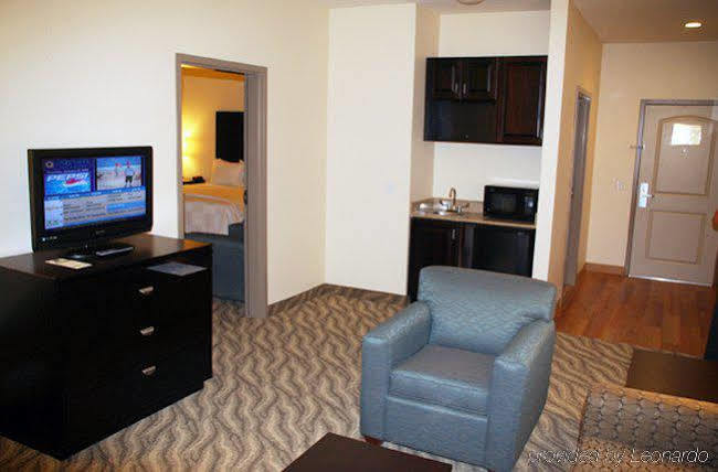 Hotel La Quinta By Wyndham Glen Rose Esterno foto