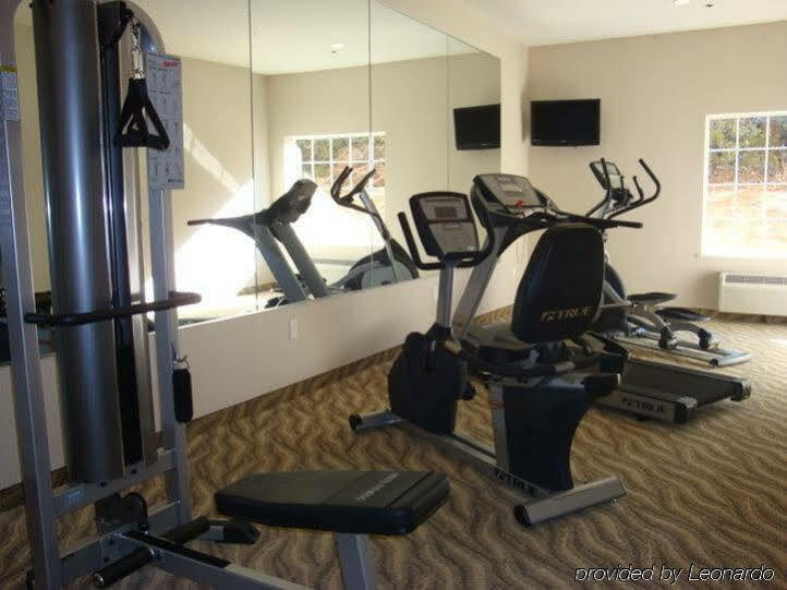 Hotel La Quinta By Wyndham Glen Rose Esterno foto